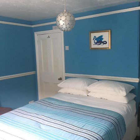 Circles Guest House Pewsey Εξωτερικό φωτογραφία