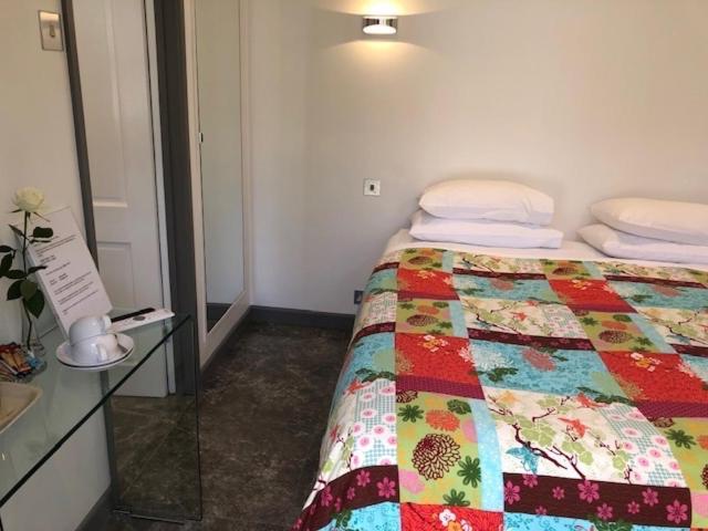 Circles Guest House Pewsey Εξωτερικό φωτογραφία