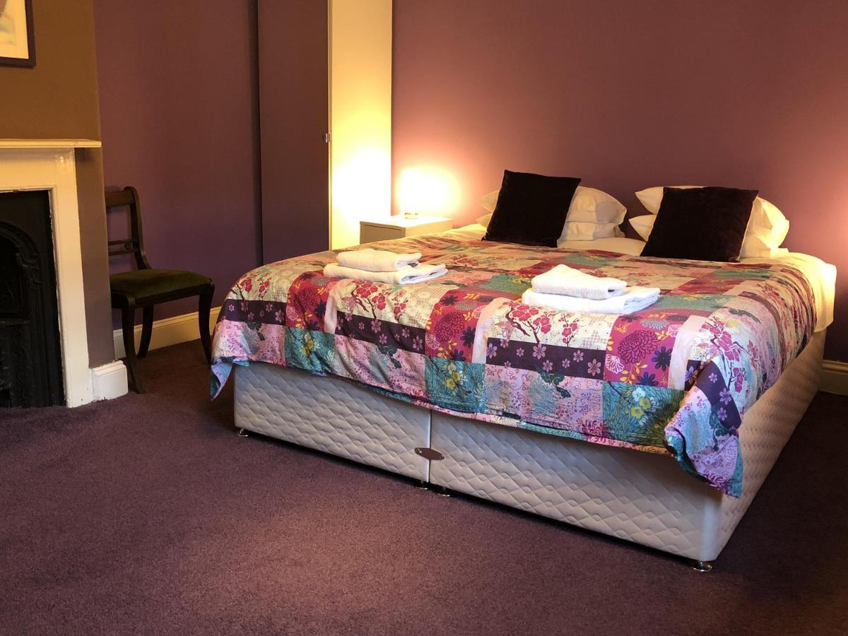 Circles Guest House Pewsey Εξωτερικό φωτογραφία