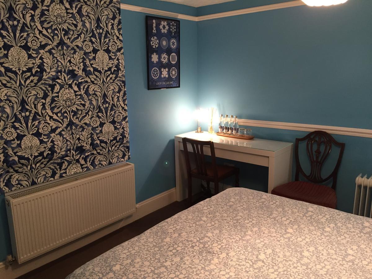 Circles Guest House Pewsey Εξωτερικό φωτογραφία