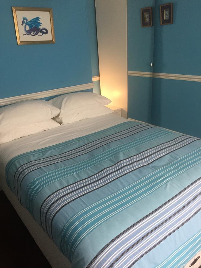 Circles Guest House Pewsey Εξωτερικό φωτογραφία