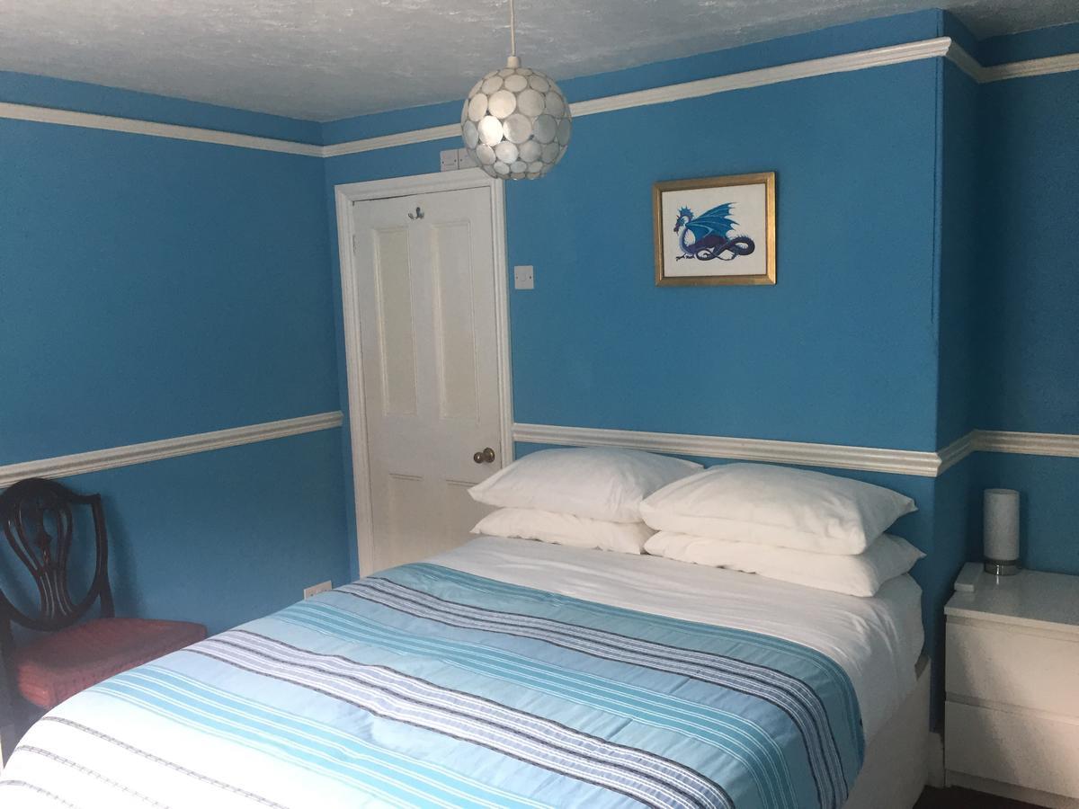 Circles Guest House Pewsey Εξωτερικό φωτογραφία