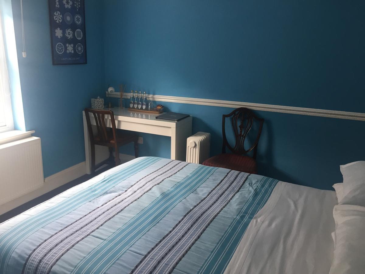 Circles Guest House Pewsey Εξωτερικό φωτογραφία