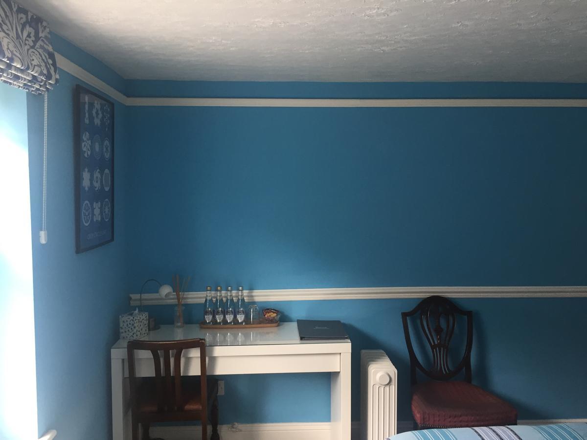 Circles Guest House Pewsey Εξωτερικό φωτογραφία